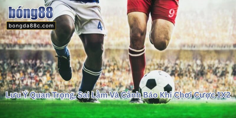 Cược 1X2